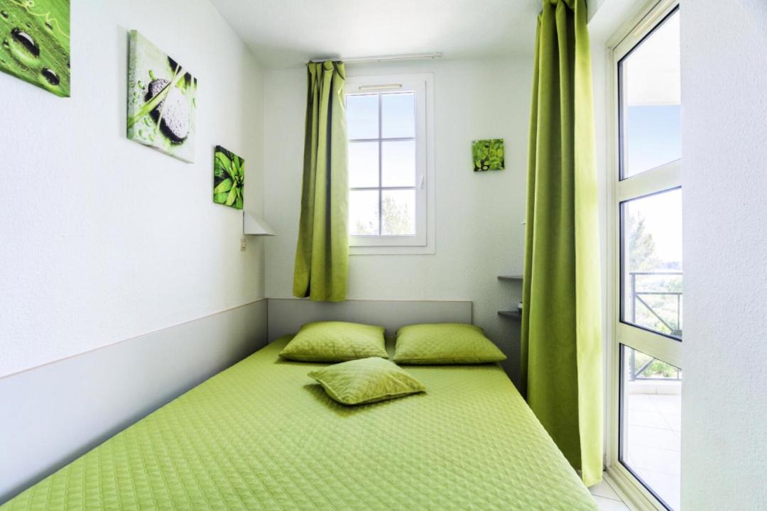 Photo of Bedroom in Agay