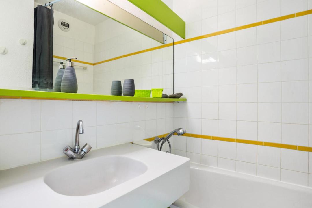 Photo of Bathroom in Agay