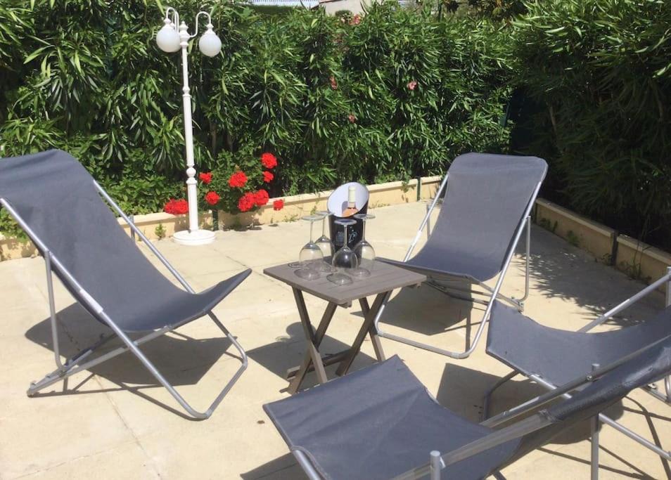 Photo of Others in Villeneuve Loubet Beach