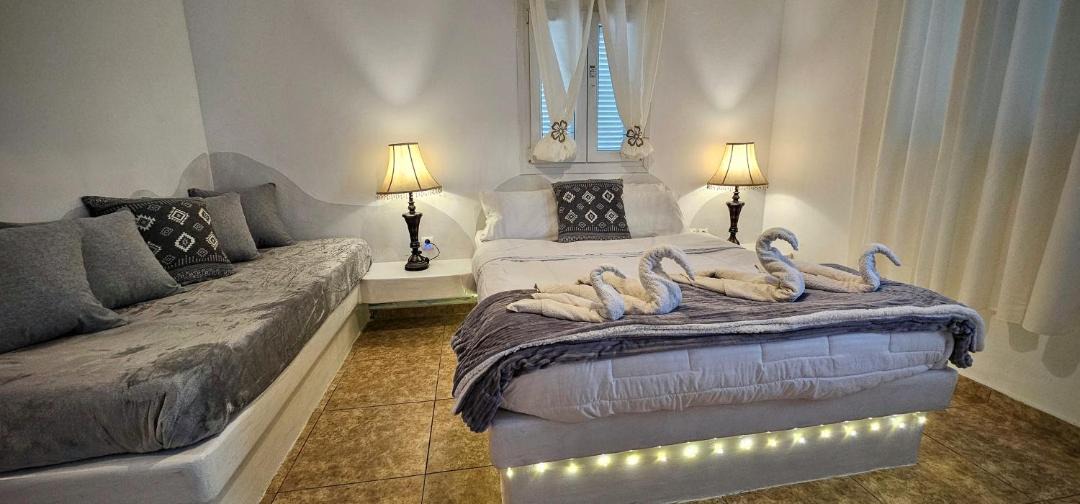 Photo of Bedroom in Perissa