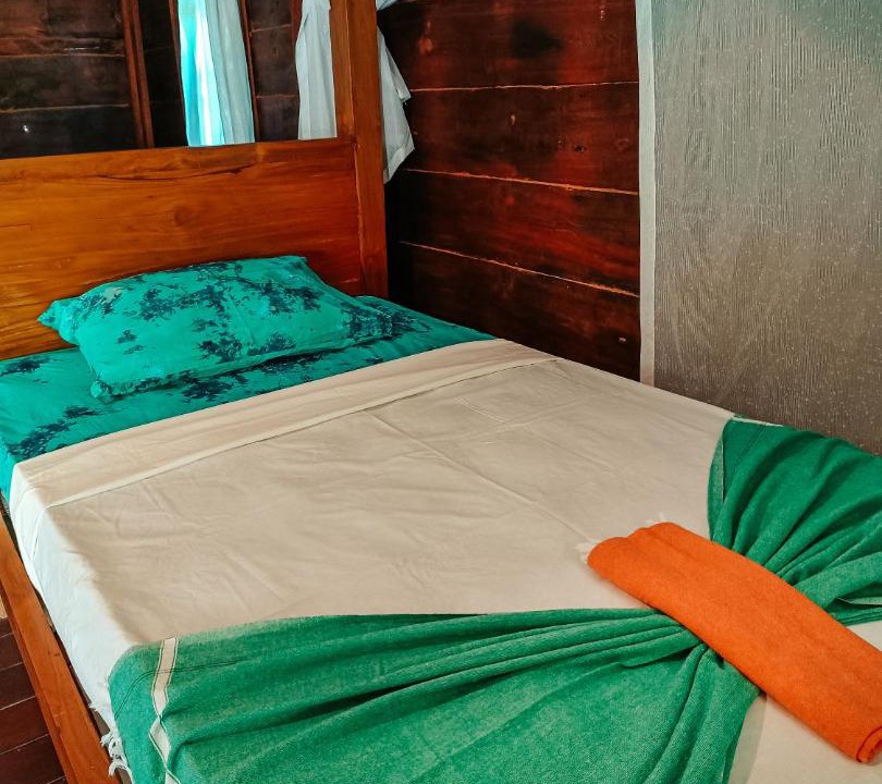Photo of Bedroom in Pemuteran