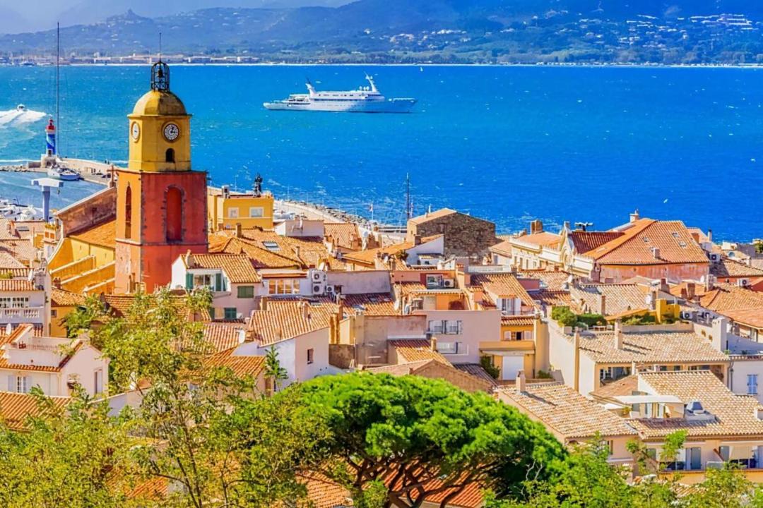 Photo of Others in Saint-Tropez City Centre