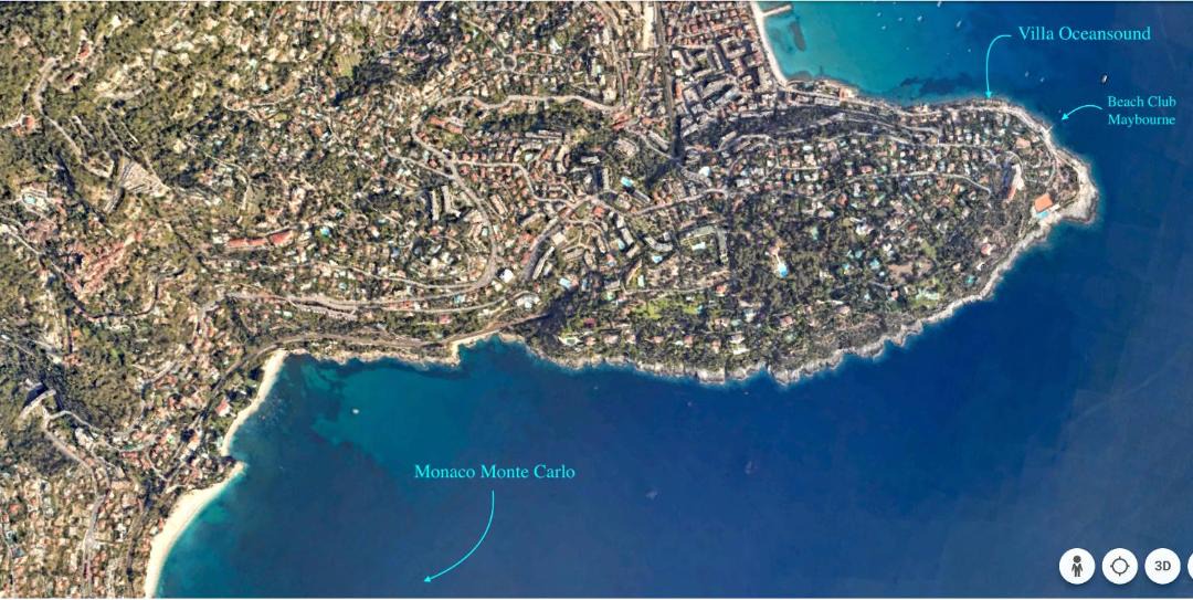 Photo of Others in Roquebrune-Cap-Martin