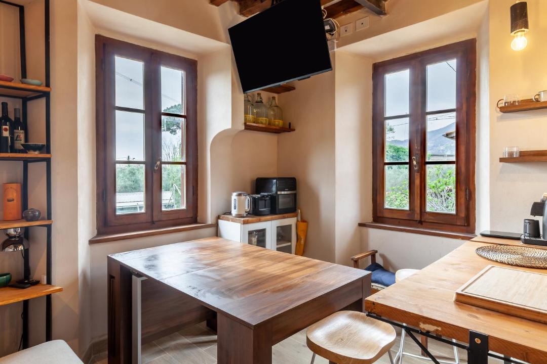 Photo of Livingroom in Ripa-Pozzi-Ponterosso