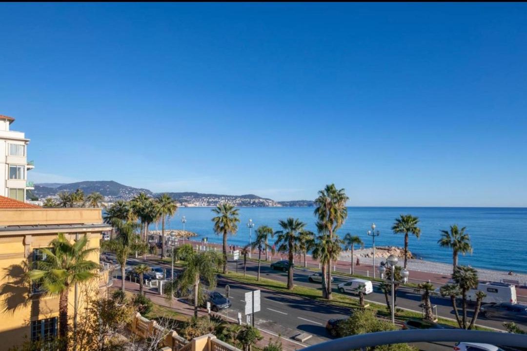Photo of Outdoor in La Californie