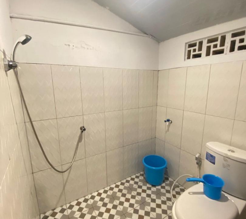 Photo of Bathroom in Dieng