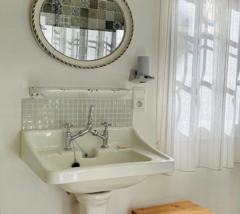 Photo of Bathroom in Fayence