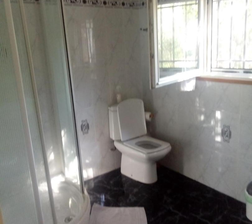 Photo of Bathroom in Grasse
