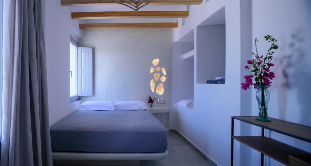 Photo of Bedroom in Akrotiri