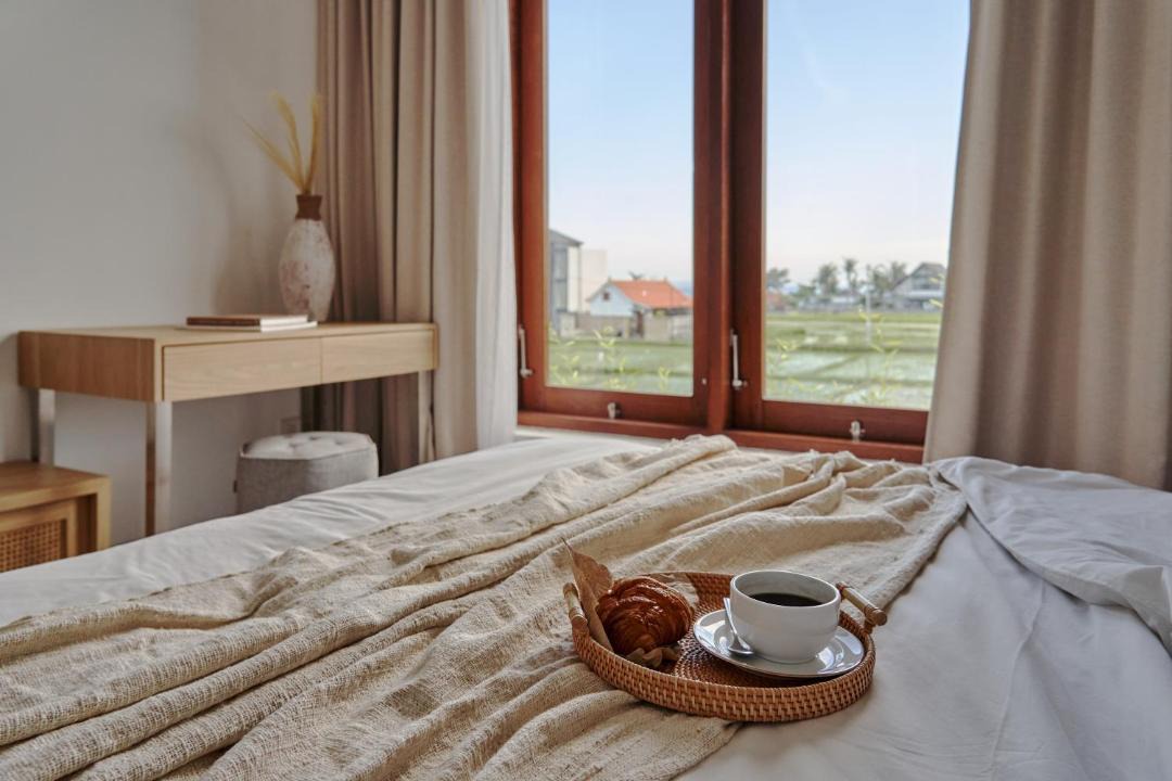 Photo of Bedroom in Cemagi