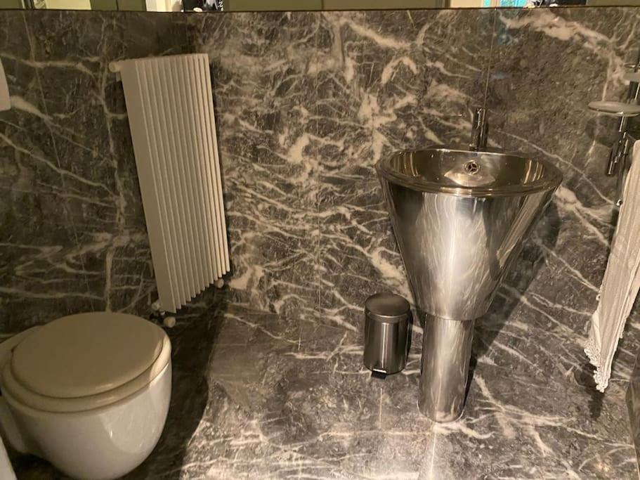 Photo of Bathroom in Forte dei Marmi