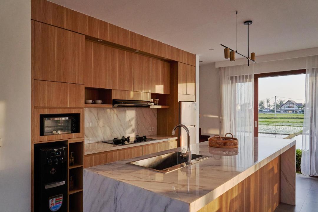 Photo of Kitchen in Cemagi