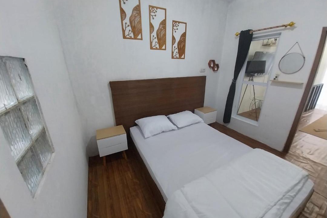 Photo of Bedroom in Dieng Kulon