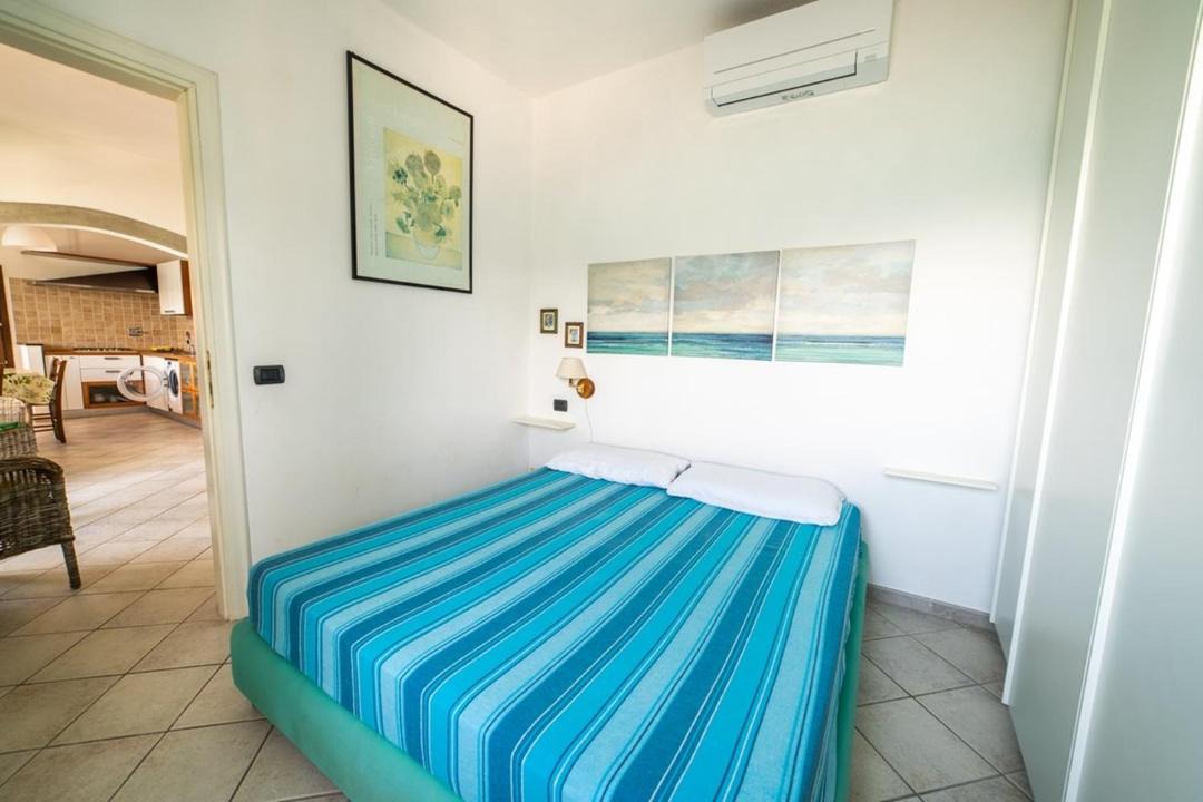 Photo of Bedroom in Scaglieri