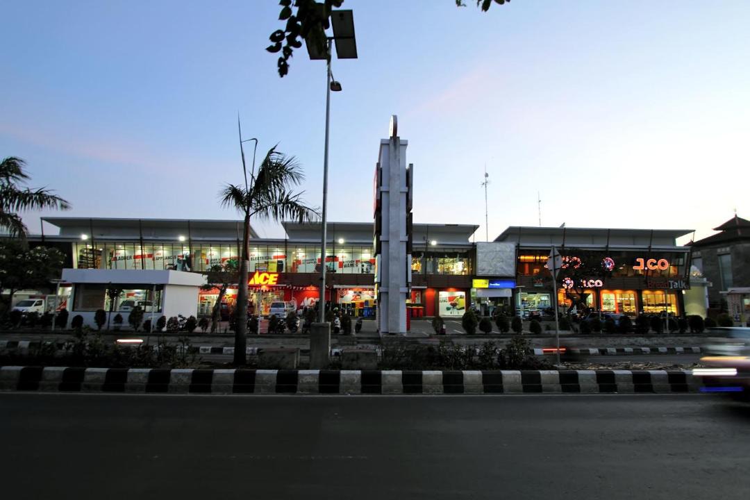 Photo of Others in By Pass Ngurah Rai