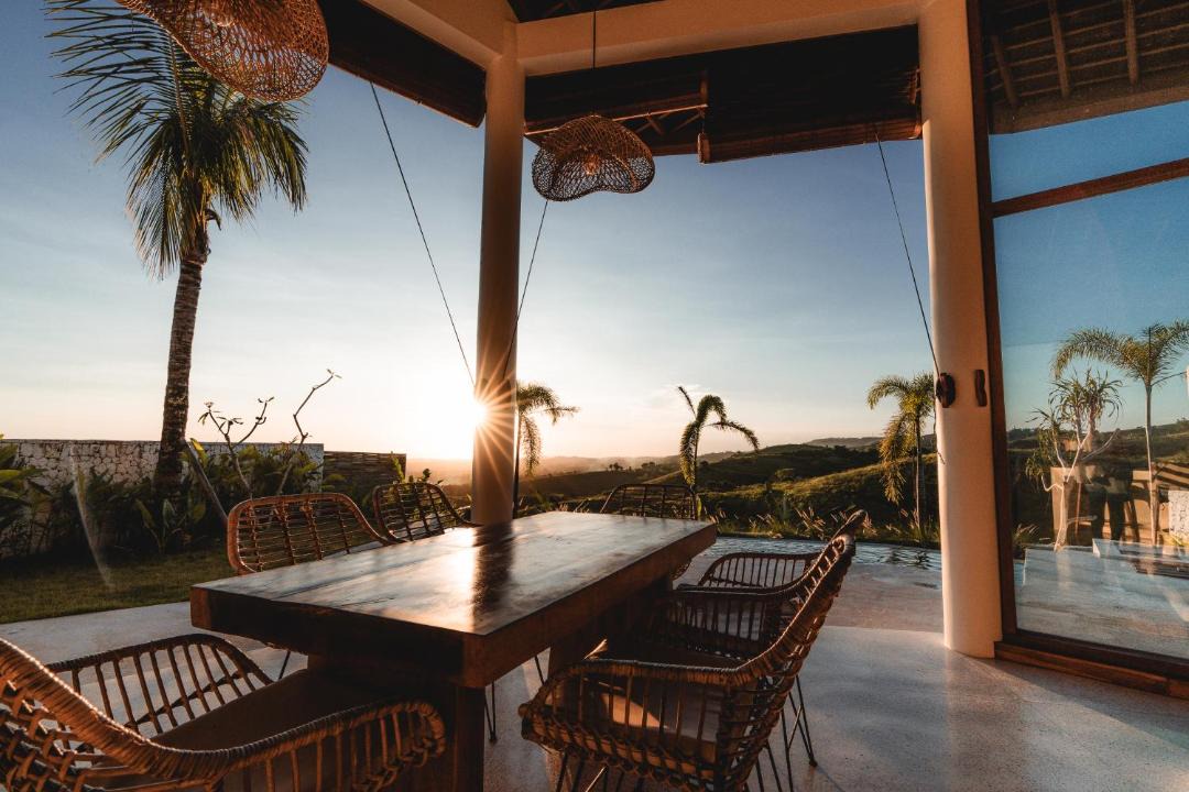 Photo of Patio Balcony in Batukandik