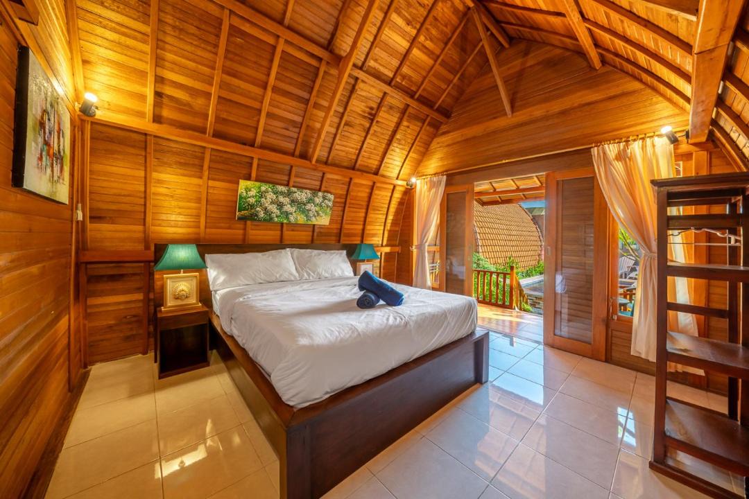 Photo of Bedroom in Padonan