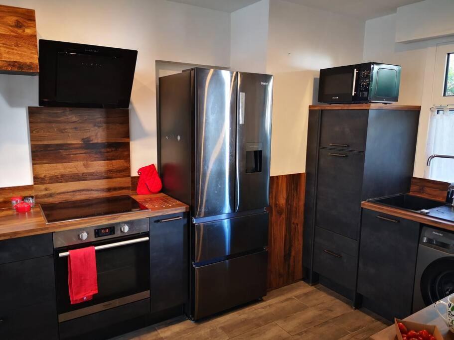 Photo of Kitchen in Carnot