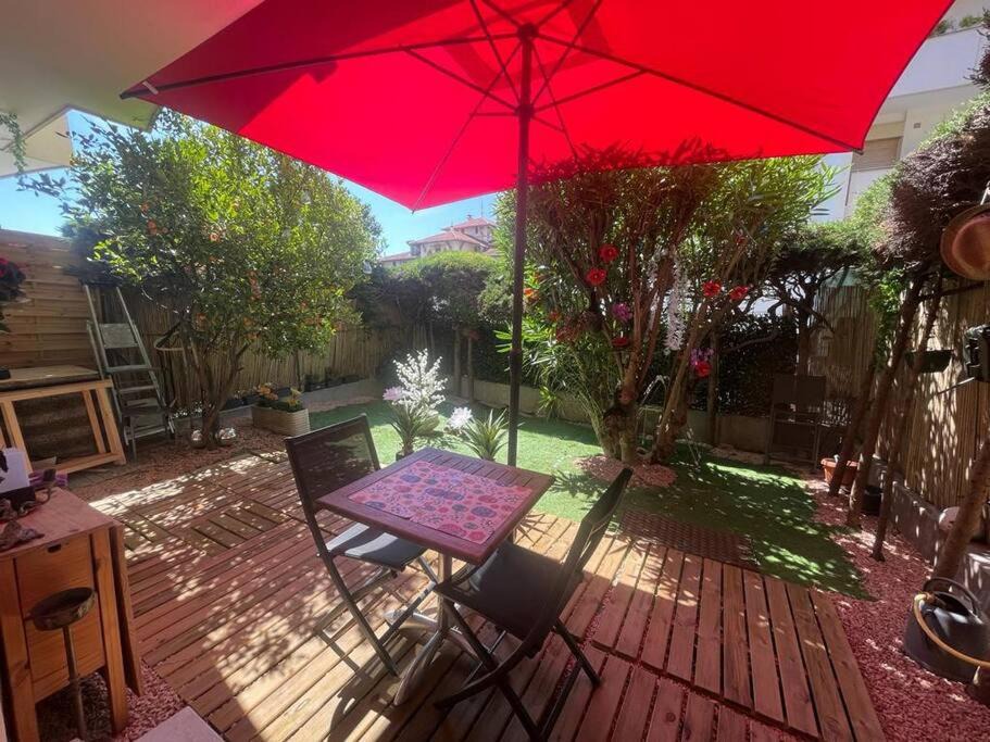 Photo of Patio Balcony in Carnot