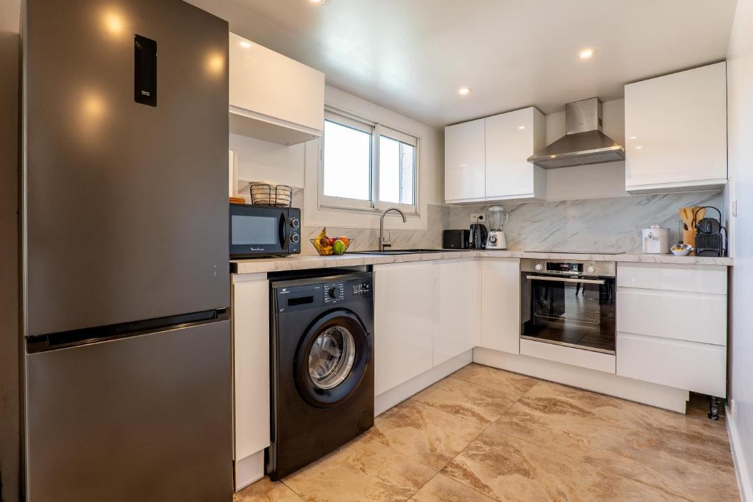Photo of Kitchen in Mougins