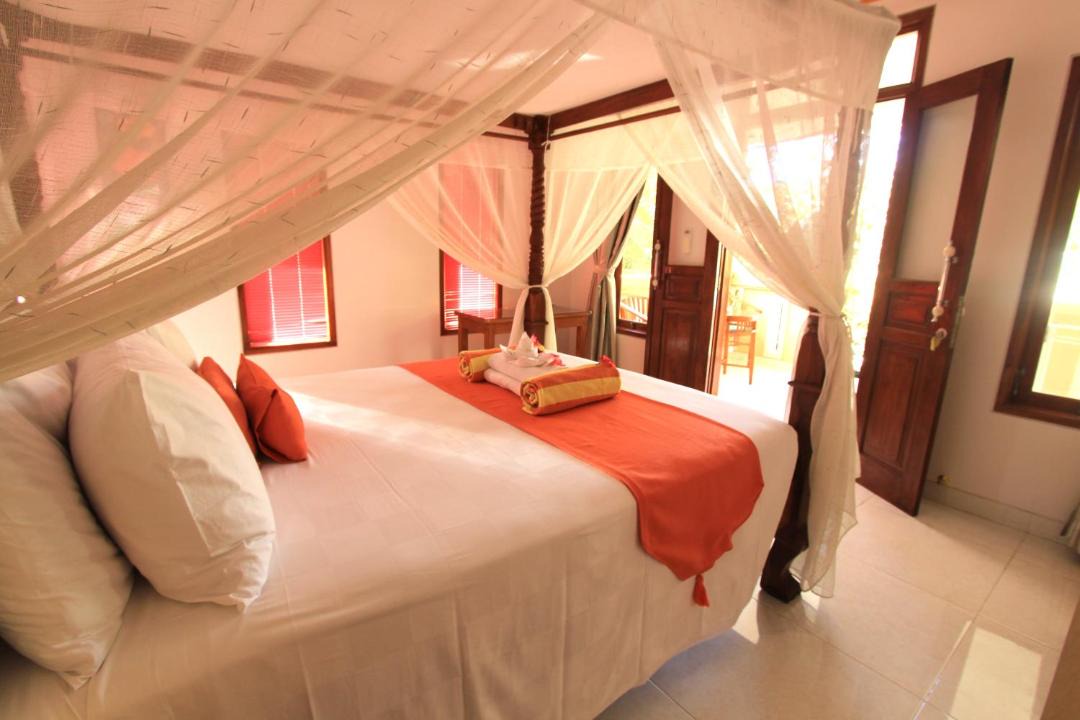 Photo of Bedroom in Gretek