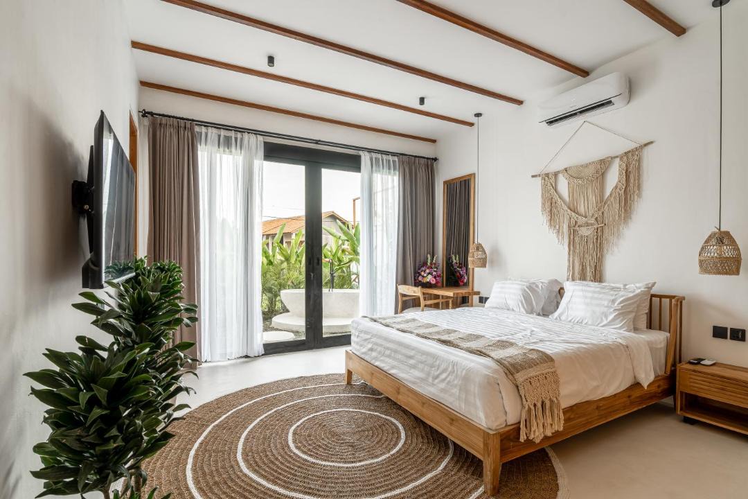 Photo of Bedroom in Penestanan