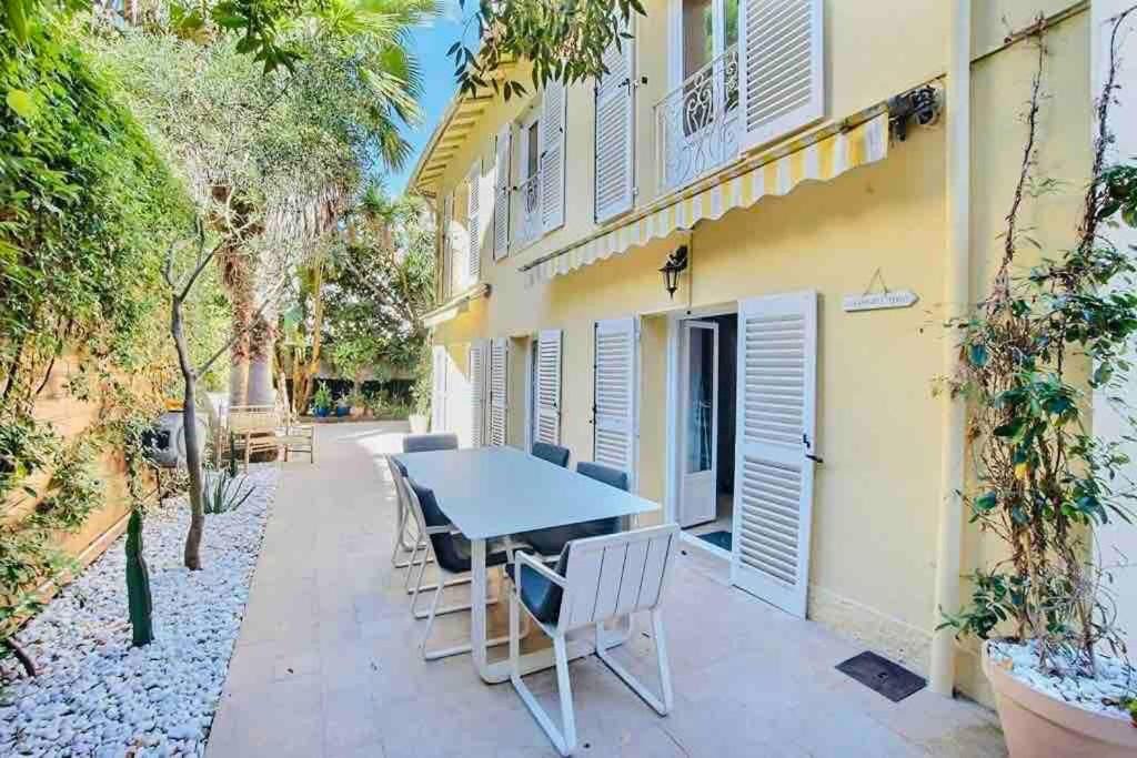 Photo of Others in Juan-les-Pins