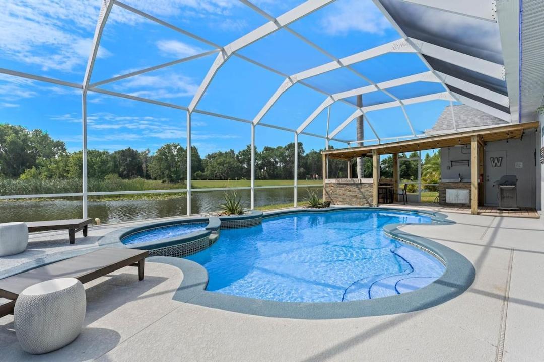 Photo of Outdoor in Ridgewood Lakes