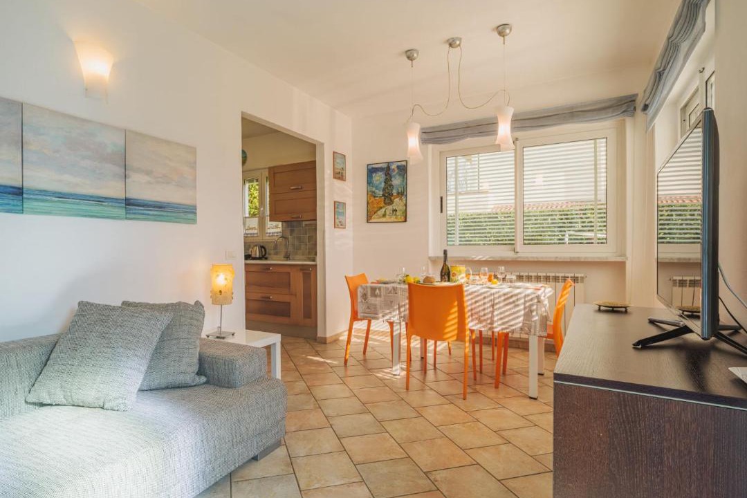 Photo of Livingroom in Cinquale