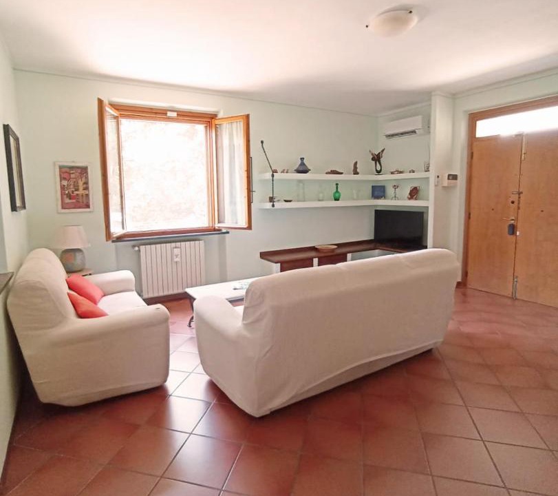 Photo of Livingroom in Selvatelle