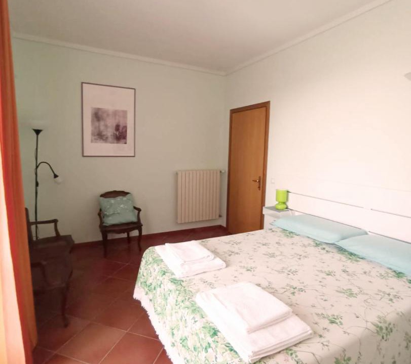 Photo of Bedroom in Selvatelle