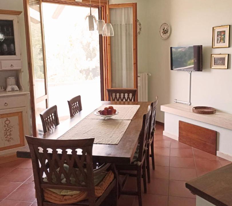 Photo of Livingroom in Selvatelle