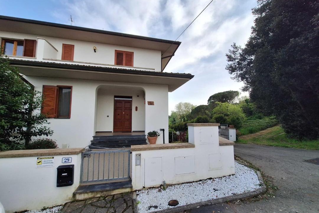 Photo of Buildings in Selvatelle