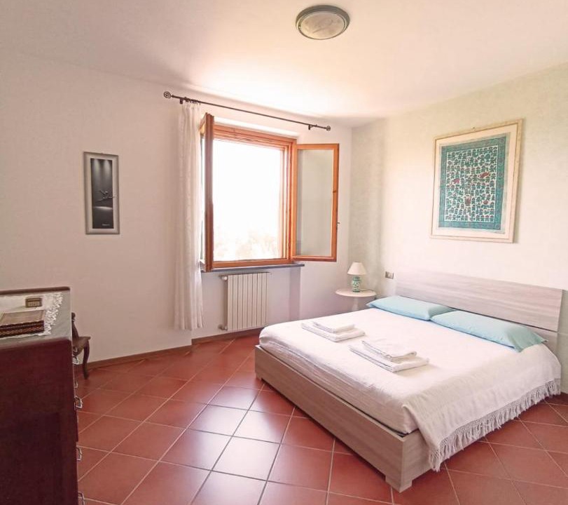 Photo of Bedroom in Selvatelle