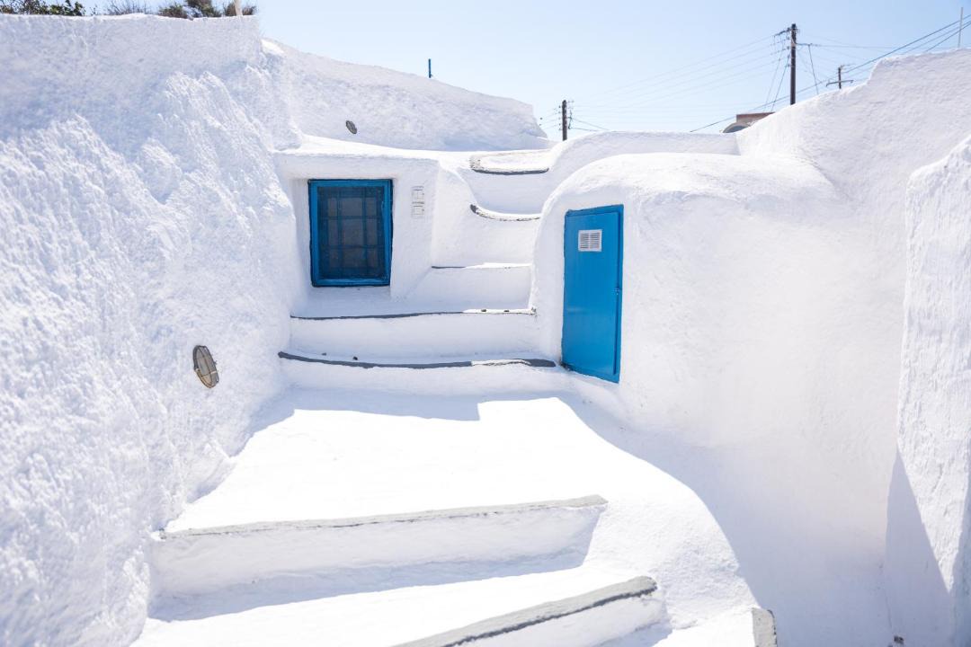 Photo of Others in Akrotiri