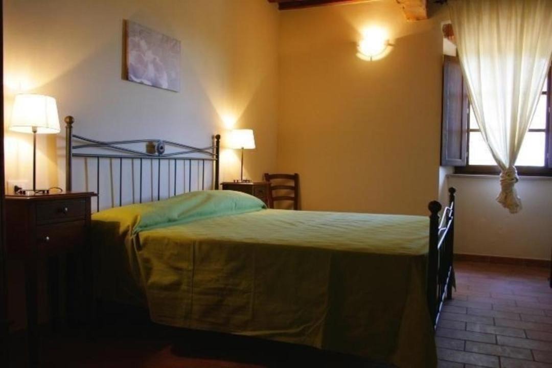 Photo of Bedroom in Casalappi