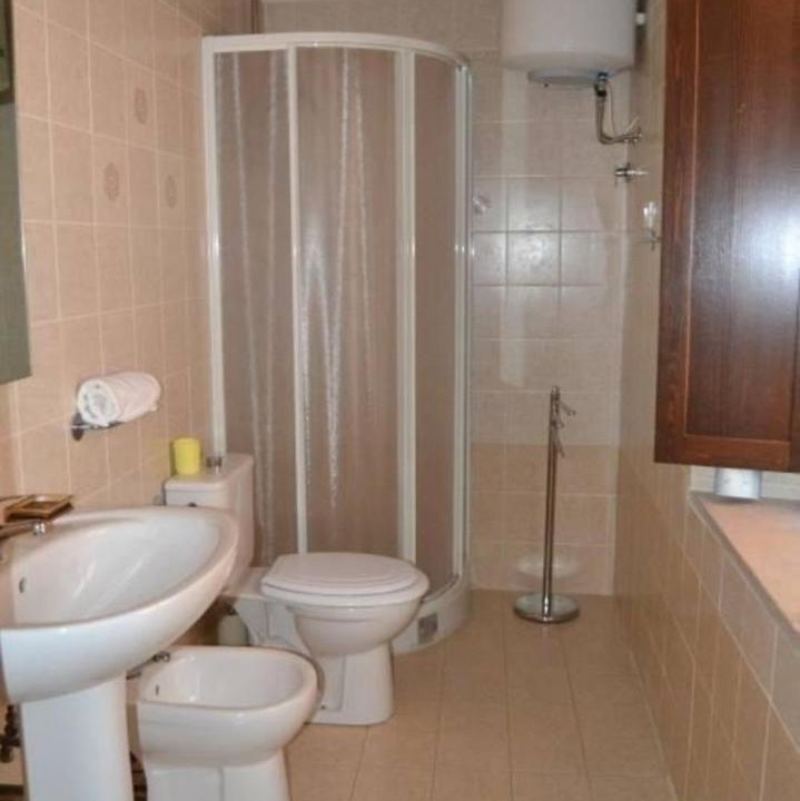 Photo of Bathroom in Casalappi