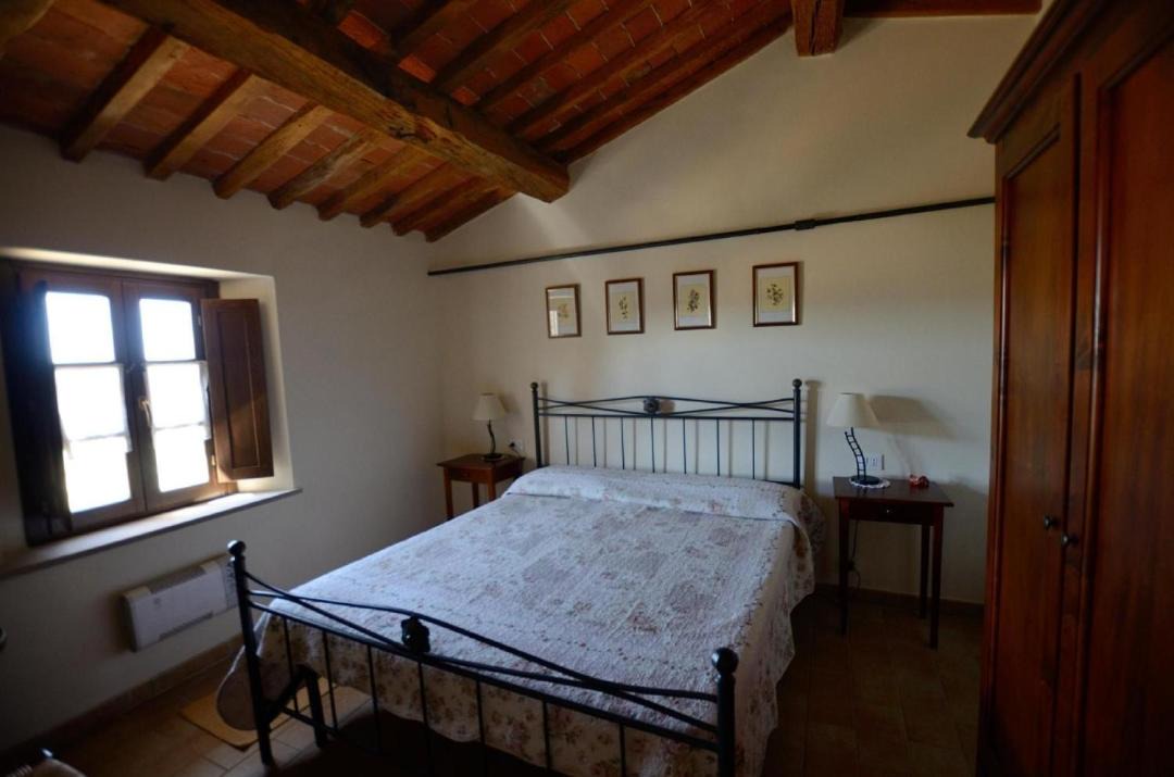 Photo of Bedroom in Casalappi