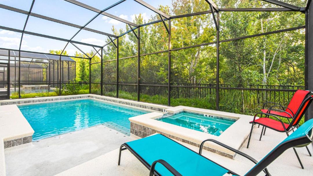 Photo of Outdoor in Kissimmee
