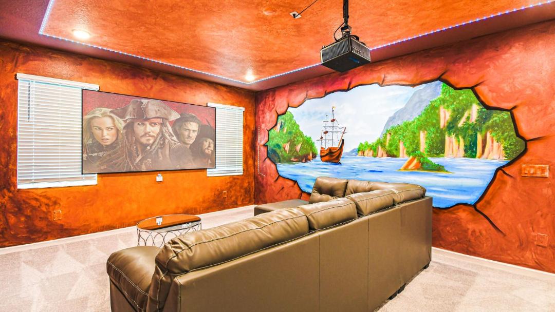 Photo of Livingroom in Kissimmee
