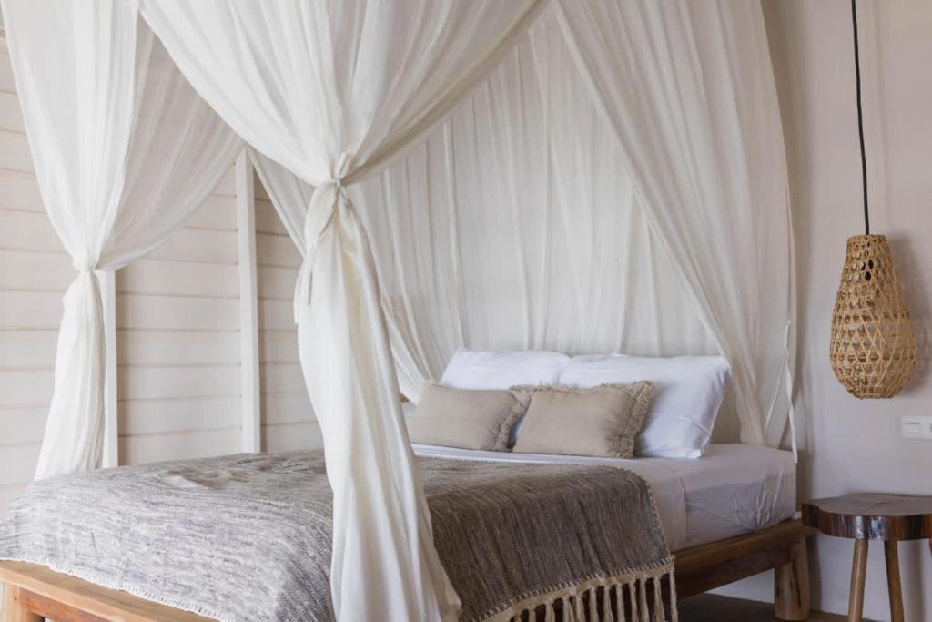 Photo of Bedroom in Pulau Masokut