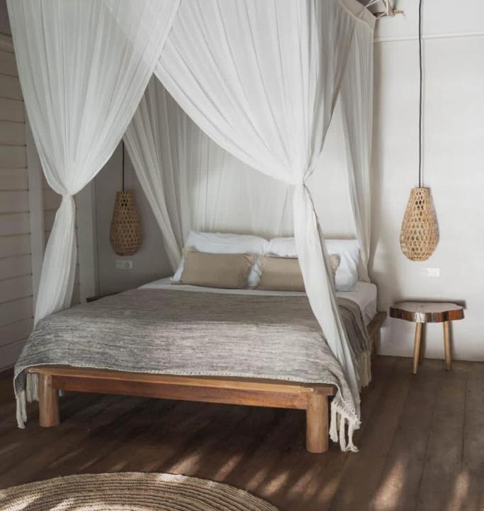 Photo of Bedroom in Pulau Masokut