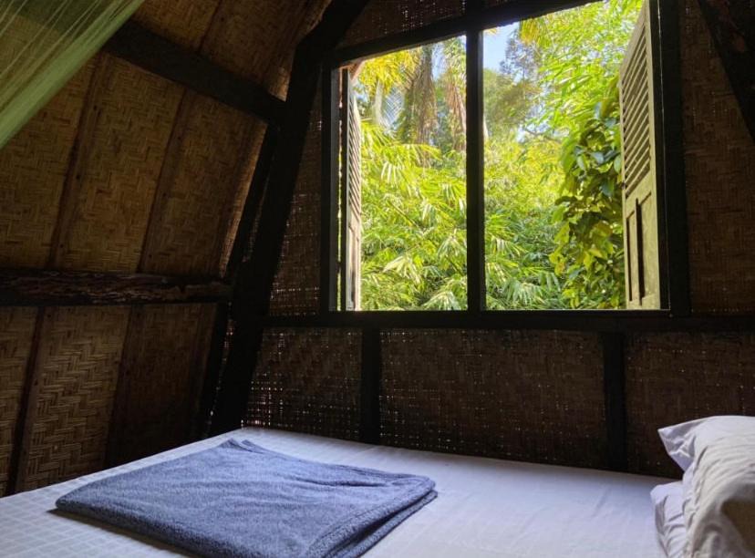 Photo of Bedroom in Banjartegehe