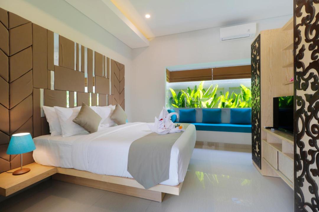Photo of Bedroom in Nakula