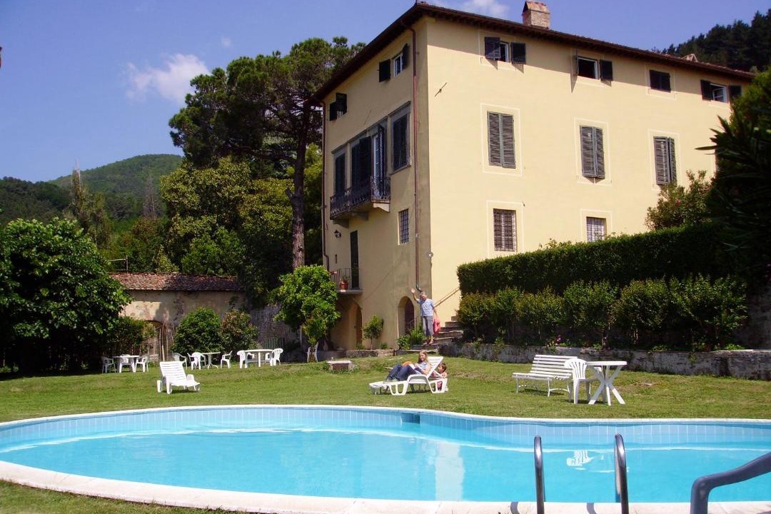 Photo of Outdoor in Petrognano