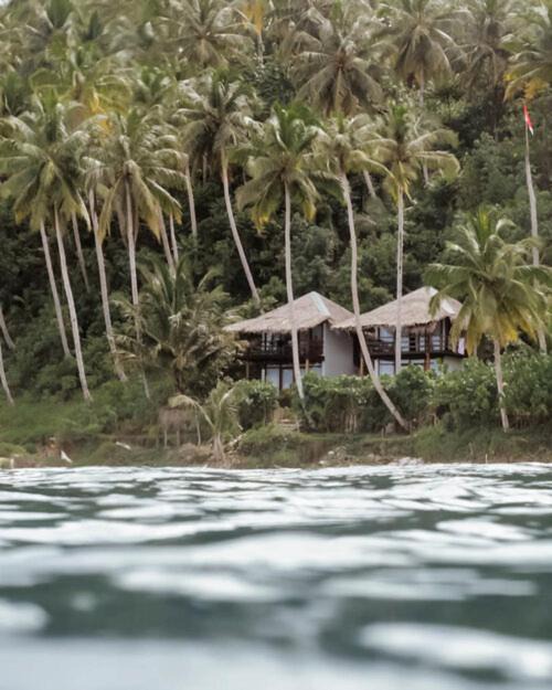 Photo of Outdoor in Pulau Masokut