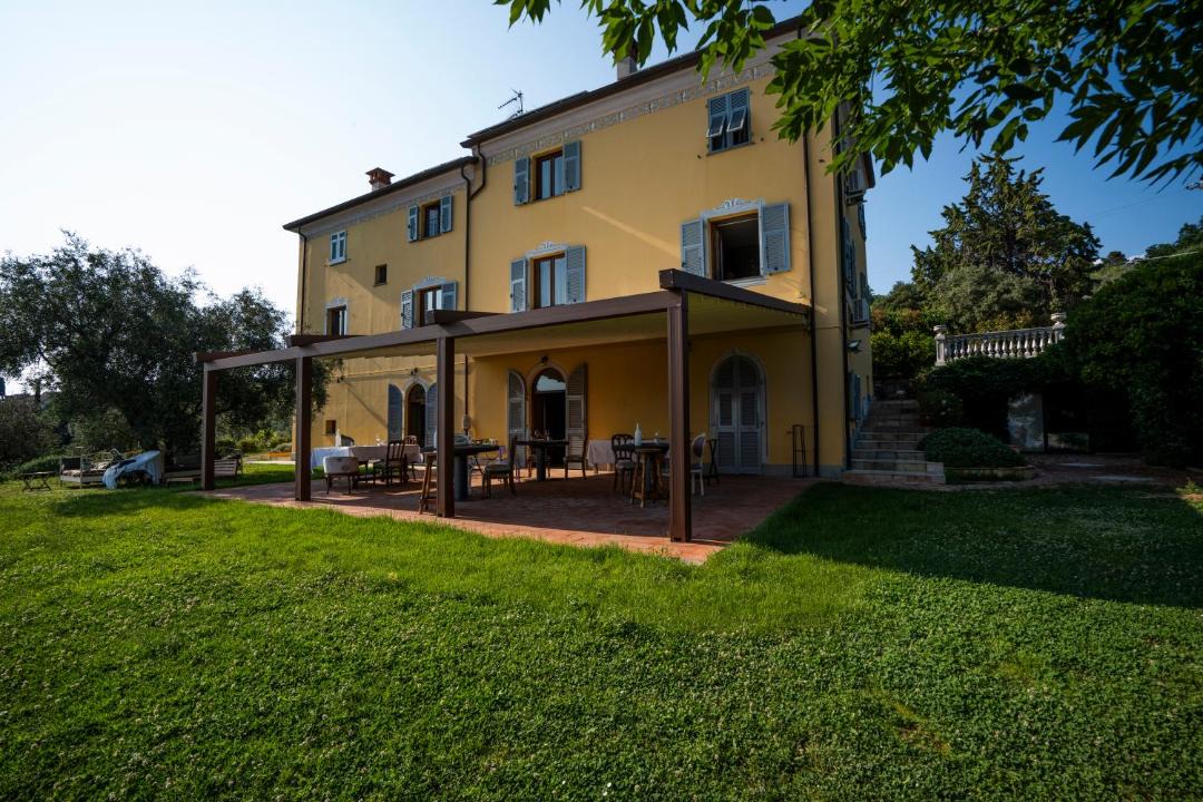 Photo of Buildings in Fosdinovo