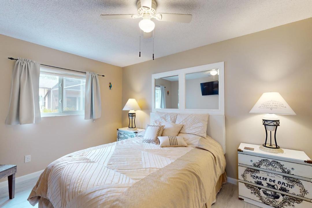 Photo of Bedroom in Longwood