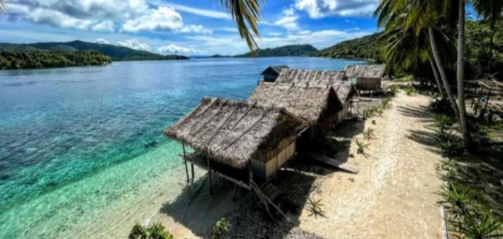 Photo of Outdoor in Manyaifun