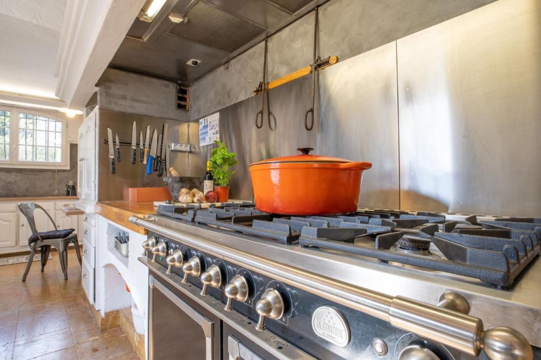 Photo of Kitchen in Frejus